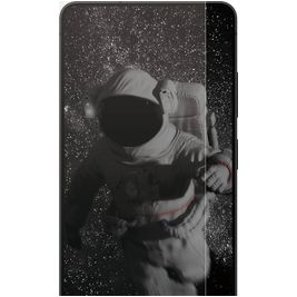 PanzerGlass Ceramic Samsung Galaxy S26 Ultra Gehärtetes Glas Displayschutz - Hüllenfreundlich