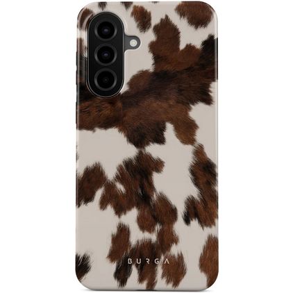 Burga Tough Samsung Galaxy A57 Hülle Hardcase Backcover Stoßfest - Celestial