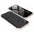 Mobigear TriGuard Huawei Nova 3 Hülle Hardcase Backcover - Schwarz