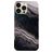 Burga Tough iPhone 14 Pro Hülle Hardcase Backcover Stoßfest - Magic Night
