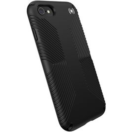 Speck Presidio2 Grip Apple iPhone 6/6S/7/8 Black