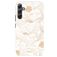 MIO Samsung Galaxy A34 MagSafe Hülle Hardcase Backcover - White Roses