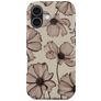 Burga Tough iPhone 17 MagSafe Hülle Hardcase Backcover Stoßfest - Barely Yours