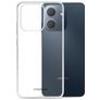 Mobilize Gelly Case Durchsichtig OPPO A5x Hülle Flexibles TPU Backcover - Transparent