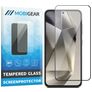 Mobigear Premium Samsung Galaxy S24 Plus Panzerglas Gehärtetes Glas Displayschutz - Hüllenfreundlich