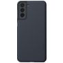 Nudient Thin Precise Samsung Galaxy S21 Plus Hülle Hardcase Backcover - Midwinter Blue