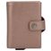 Valenta Card Case Plus Kartenhalter - 8 Karten - Metallic Copper