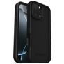 Otterbox Fre iPhone 16 Pro Max MagSafe Hülle Hardcase Backcover Stoßfest - Schwarz