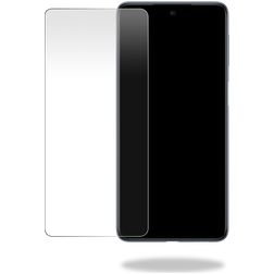 Mobilize Samsung Galaxy M53 Panzerglas Gehärtetes Glas Displayschutz - Hüllenfreundlich