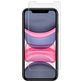 Mobigear iPhone XR Panzerglas Gehärtetes Glas Displayschutz - Hüllenfreundlich (3er Pack)