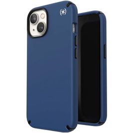 Speck Presidio2 Pro iPhone 14 Plus Hülle Hardcase Backcover Stoßfest - Coastal Blue