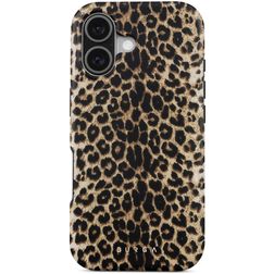 Burga Tough iPhone 17 MagSafe Hardcase Backcover Shockproof - Player