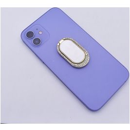 Mobigear Diamond Handy-Ring - Gold Universal