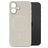 My Style Protective Flex iPhone 17 MagSafe Hülle Flexibles TPU Backcover - Antique White