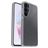 OtterBox React Transparent Samsung Galaxy A35 Hardcase Backcover Shockproof - Transparent