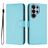 Mobigear Urban Wallet Samsung Galaxy S26 Ultra Hülle Klapphülle Geldbörse - Blau