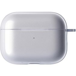 Mobigear Basics Apple AirPods Pro 3 Hülle Flexibles TPU - Transparent