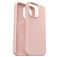 OtterBox Symmetry iPhone 15 Pro Max MagSafe Hülle Hardcase Backcover Stoßfest - Pink