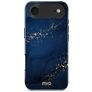 MIO iPhone Air MagSafe Hülle Hardcase Backcover - Midnight Sparkle