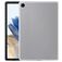 Mobigear Basics Dünne Samsung Galaxy Tab A9 Plus (2023) Hülle Flexibles TPU Backcover - Transparent