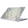 Mobigear Marble MacBook Pro 15 Zoll (2016-2019) Hardshell Hülle Laptop Cover MacBook Case - Model 16 - Modell A1707 / A1990