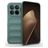 Mobigear Bumpy Xiaomi 15T Pro TPU (flexibel) Backcover - Dunkelgrün