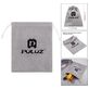 Puluz GoPro Mount Zubehör Starter Pack 45 Teile