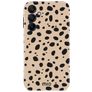 MIO Samsung Galaxy A15 MagSafe Hülle Hardcase Backcover - Spots