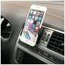 Mobigear Essentials Autohalterung Lüftungsgitter Klemme Universal - Schwarz