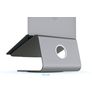 rain design mStand 360 Laptop-Ständer - Space Grau Universal