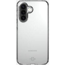 ITSKINS Level 2 SpectrumClear R Durchsichtig Samsung Galaxy A37 Hülle Flexibles TPU Backcover Stoßfest - Transparent