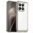 Mobigear Crystal Xiaomi 15T Hardcase Backcover - Grau