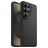 Otterbox Symmetry Samsung Galaxy S26 Ultra MagSafe Hülle Hardcase Backcover Stoßfest - Schwarz