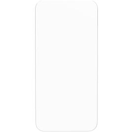 OtterBox Alpha iPhone 14 Pro Max Panzerglas Gehärtetes Glas Displayschutz - Hüllenfreundlich