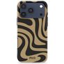 MIO iPhone 18 Pro Max MagSafe Hülle Hardcase Backcover - Swirl