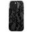 Burga Tough iPhone 16 Pro Hülle Hardcase Backcover Stoßfest - Magnetic