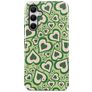 Burga Tough Samsung Galaxy A55 Hülle Hardcase Backcover Stoßfest - Euphoria