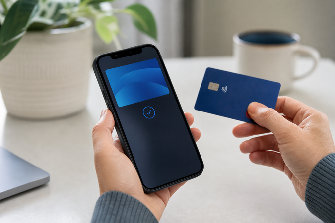 Kreditkarte auf dem iPhone hinzufügen: Apple Pay Anleitung