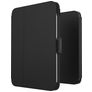 Speck Balance Folio iPad Mini 6 (2021) Hülle Klapphülle + Stifthalter - Schwarz