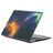 Mobigear Design MacBook Pro 14 Zoll (2021-2026) Hardcase Hülle MacBook Case - Universe - Model A2442 / A2779 / A2918 / A2992 / A3401 / A3112 / A3434 / A3427 / A3426