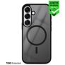 Striker X-Core Xtreme Impact Samsung Galaxy S26 Plus MagSafe Hülle Hardcase Backcover Stoßfest - Schwarz