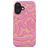 Burga Tough iPhone 16 Hülle Hardcase Backcover Stoßfest - Popsicle