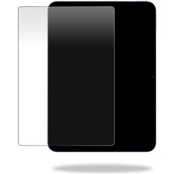 Mobilize iPad 10 (2022) Panzerglas Gehärtetes Glas Displayschutz - Hüllenfreundlich