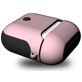 Mobigear Frosted Apple AirPods 2 Hardcase Hülle - Pink