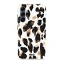 MIO Samsung Galaxy A16 MagSafe Hardcase Backcover - Leopard