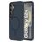 Mobiparts Hardcover Samsung Galaxy S24 MagSafe Hülle Hardcase Backcover - Satin Blue