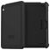 OtterBox Defender iPad Air 13 Zoll (2024) Hardcase Backcover + Ständer - Schwarz