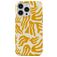 Burga Tough iPhone 15 Pro Hülle Hardcase Backcover Stoßfest - Sunbeams