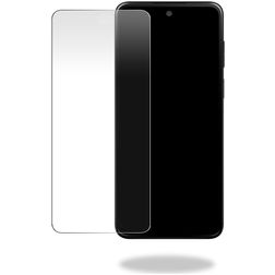 Mobilize Motorola Moto G23 Panzerglas Gehärtetes Glas Displayschutz - Hüllenfreundlich