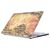 Mobigear Stone MacBook Pro 15 Zoll (2016-2019) Hardcase Hülle MacBook Case - Model 5 - Model A1707 / A1990
